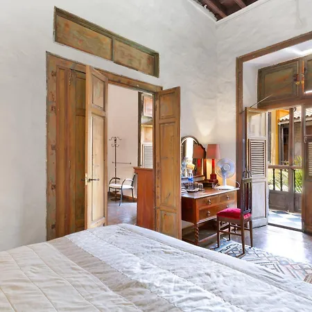 Casa Montesdeoca - Jacaranda