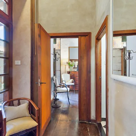 Ferienhaus Casa Montesdeoca - Jacaranda Las Palmas / Gran Canaria