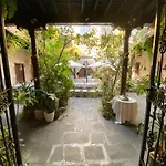 Casa Montesdeoca - Jacaranda Holiday home *