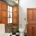 Casa Montesdeoca - Jacaranda * Las Palmas / Gran Canaria