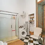 Casa Montesdeoca - Jacaranda Tatil Evi *