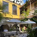 Casa Montesdeoca - Jacaranda Tatil Evi *