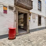 Casa Montesdeoca - Jacaranda Las Palmas / Gran Canaria