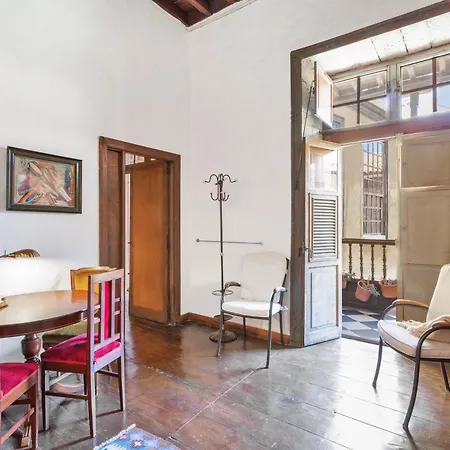Tatil Evi Casa Montesdeoca - Jacaranda