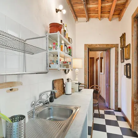 Casa Montesdeoca - Jacaranda Holiday home *