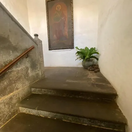 بيت للعطل Casa Montesdeoca - Jacaranda *