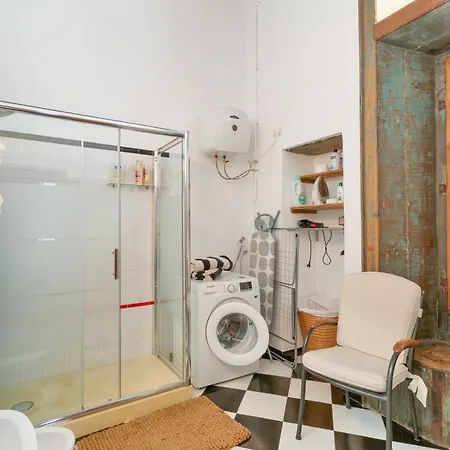 Casa Montesdeoca - Jacaranda بيت للعطل *