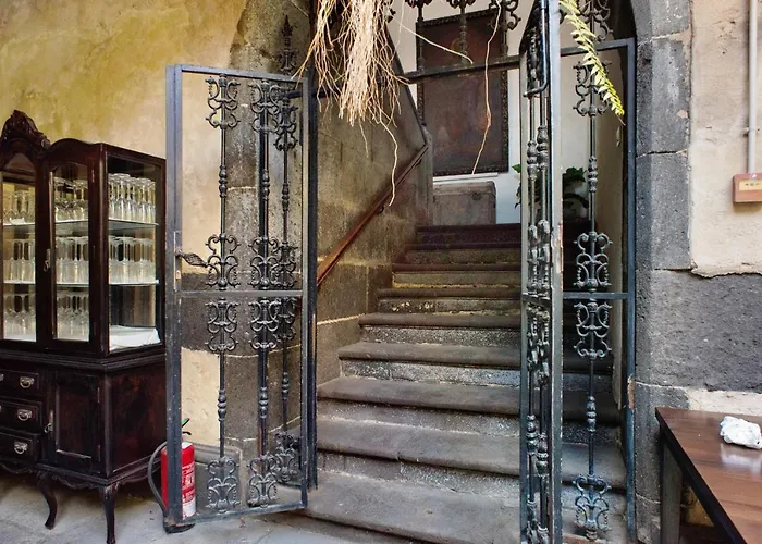 Casa Montesdeoca - Jacaranda Feriehus