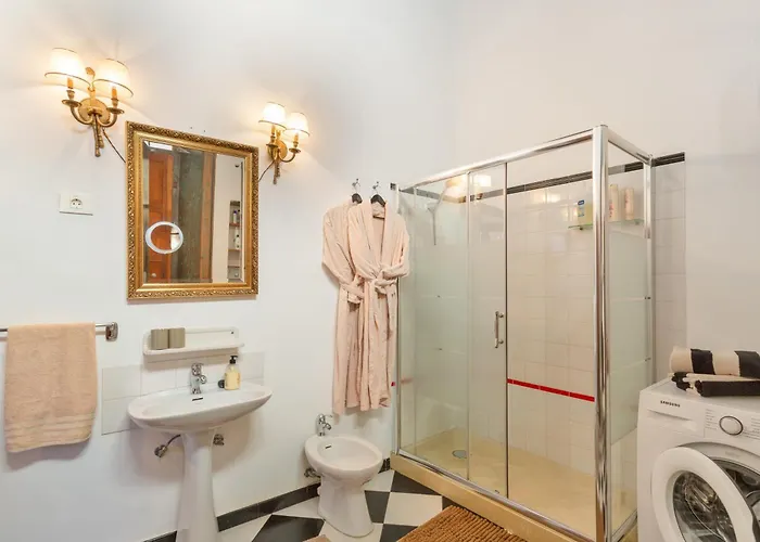 Casa Montesdeoca - Jacaranda * Las Palmas de Gran Canaria