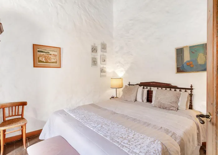 Prázdninový dům Casa Montesdeoca - Jacaranda *