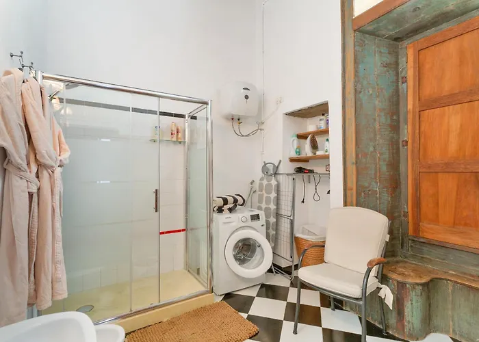 Casa Montesdeoca - Jacaranda