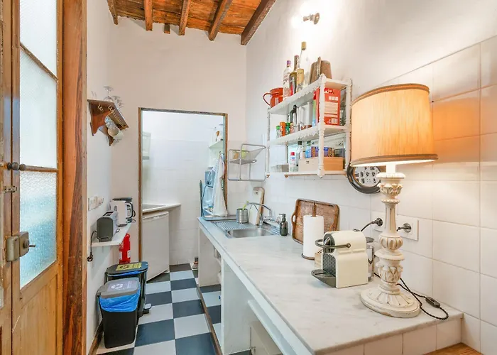 Prázdninový dům Casa Montesdeoca - Jacaranda *