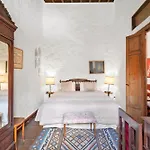 بيت للعطل Casa Montesdeoca - Jacaranda لاس بالماس دي غران كاناريا
