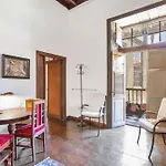 Casa Montesdeoca - Jacaranda بيت للعطل