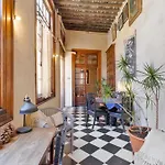 Casa Montesdeoca - Jacaranda بيت للعطل *