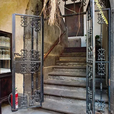 Casa Montesdeoca - Jacaranda بيت للعطل