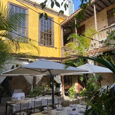 بيت للعطل Casa Montesdeoca - Jacaranda *