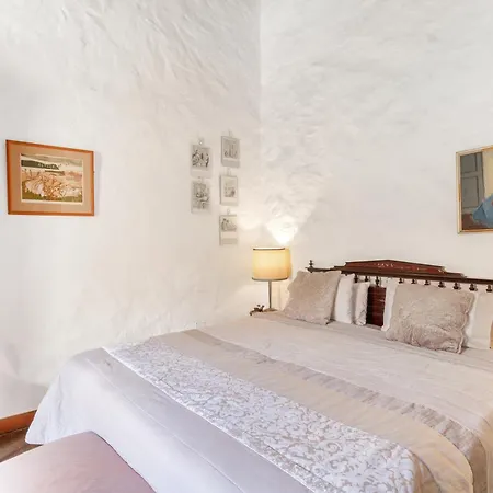 بيت للعطل Casa Montesdeoca - Jacaranda *