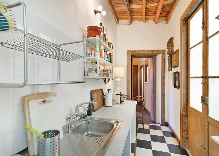 Casa Montesdeoca - Jacaranda Las Palmas de Gran Canaria